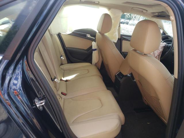 Photo 6 from auction – 2014 AUDI A4 PREMIUM with VIN WAUFFAFL7EN044066
