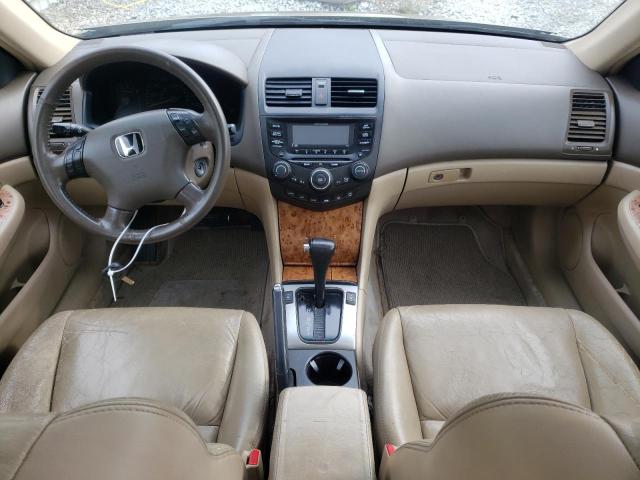 Photo 9 from auction – 2004 HONDA ACCORD EX with VIN 1HGCM66564A004594