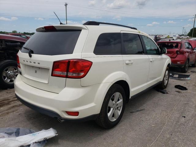 Photo 4 from auction – 2012 DODGE JOURNEY SX with VIN 3C4PDCBG4CT134578