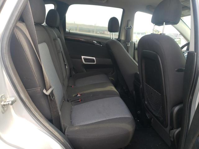 Photo 6 from auction – 2013 CHEVROLET CAPTIVA LS with VIN 3GNAL1EK3DS631519