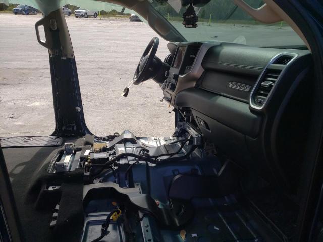 Photo 5 from auction – 2019 RAM 1500 LARAM with VIN 1C6SRFJT7KN658440