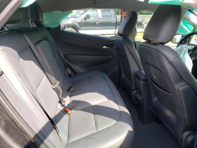 Photo 6 from auction – 2019 CHEVROLET BOLT EV PR with VIN 1G1FZ6S00K4105772