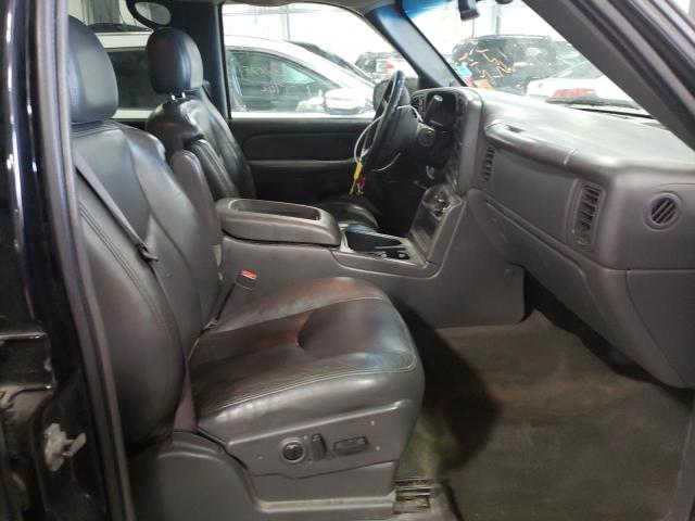 Photo 5 from auction – 2006 GMC NEW SIERRA with VIN 2GTEK13T261160289
