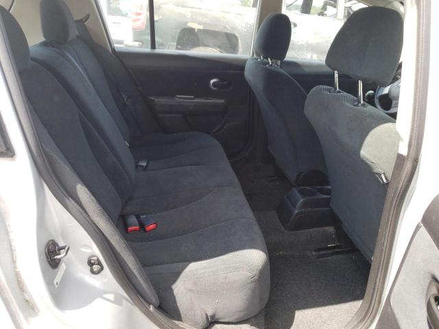 Photo 6 from auction – 2012 NISSAN VERSA S with VIN 3N1BC1CP9CK203337