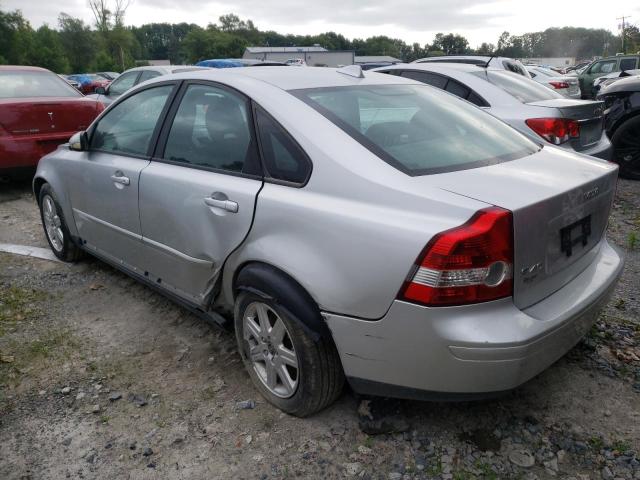 Photo 3 from auction – 2006 VOLVO S40 2.4I with VIN YV1MS382762220469