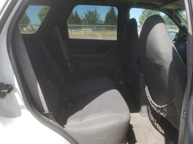 Photo 6 from auction – 2001 FORD ESCAPE with VIN 1FMYU04191KF62605