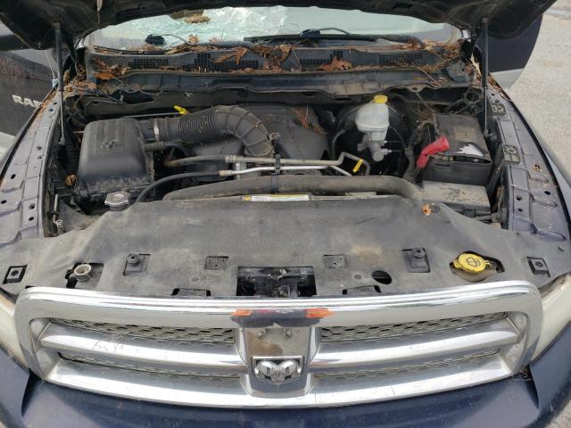 Photo 7 from auction – 2012 DODGE RAM 1500 L with VIN 1C6RD7NT0CS191376