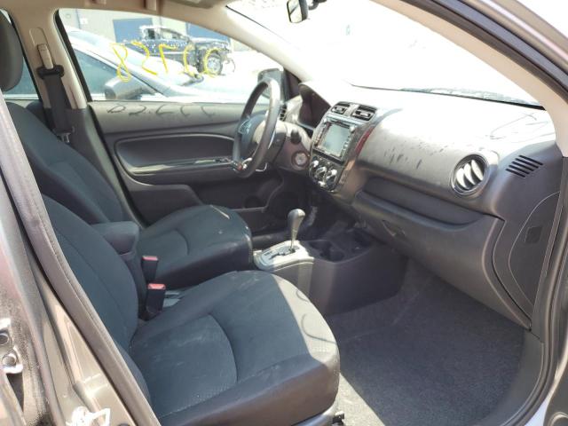 Photo 5 from auction – 2019 MITSUBISHI MIRAGE G4 with VIN ML32F3FJ7KHF09294
