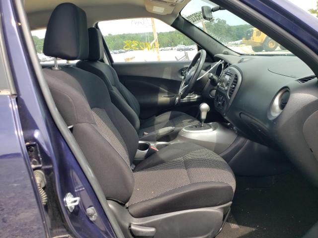 Photo 5 from auction – 2015 NISSAN JUKE S with VIN JN8AF5MR7FT500564