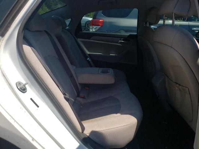 Photo 6 from auction – 2015 HYUNDAI SONATA SE with VIN 5NPE24AF6FH073976