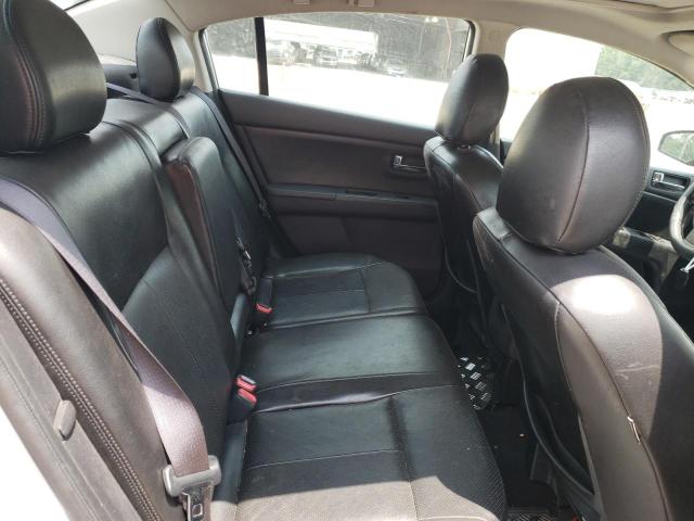 Photo 6 from auction – 2012 NISSAN SENTRA 2.0 with VIN 3N1AB6AP2CL701484