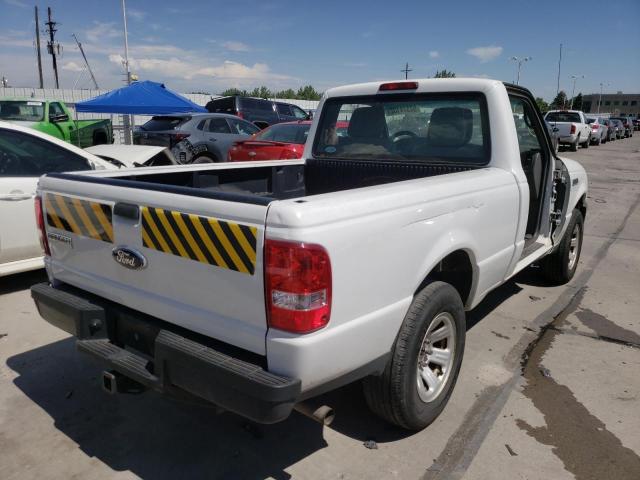 Photo 4 from auction – 2011 FORD RANGER with VIN 1FTKR1AD7BPA78470