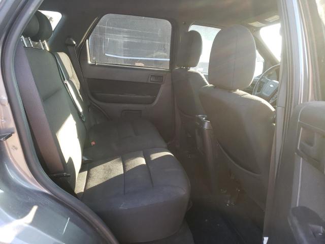 Photo 6 from auction – 2009 FORD ESCAPE XLT with VIN 1FMCU03G89KB86782