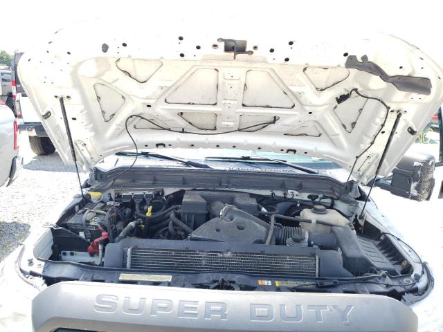 Photo 7 from auction – 2012 FORD F250 SUPER with VIN 1FT7W2A67CEB75364