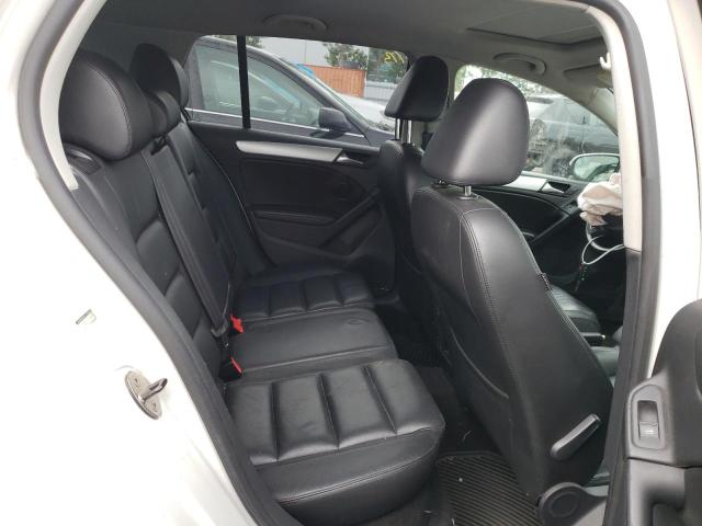 Photo 6 from auction – 2012 VOLKSWAGEN GOLF with VIN WVWDM7AJ5CW301368