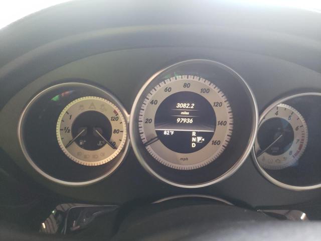 Photo 8 from auction – 2012 MERCEDES-BENZ CLS 550 with VIN WDDLJ7DB8CA008463