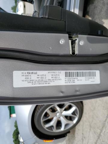 Photo 10 from auction – 2015 DODGE CHARGER R/ with VIN 2C3CDXCT2FH847529