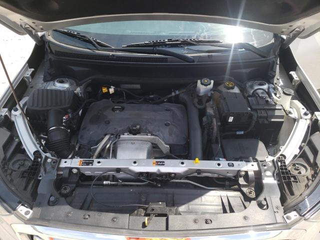 Photo 7 from auction – 2019 GMC TERRAIN SL with VIN 3GKALPEX1KL190573