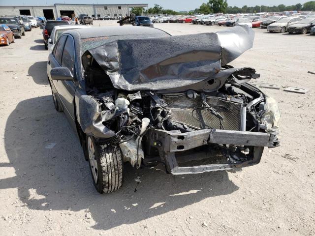 Photo 9 from auction – 2011 TOYOTA CAMRY BASE with VIN 4T4BF3EK5BR099074