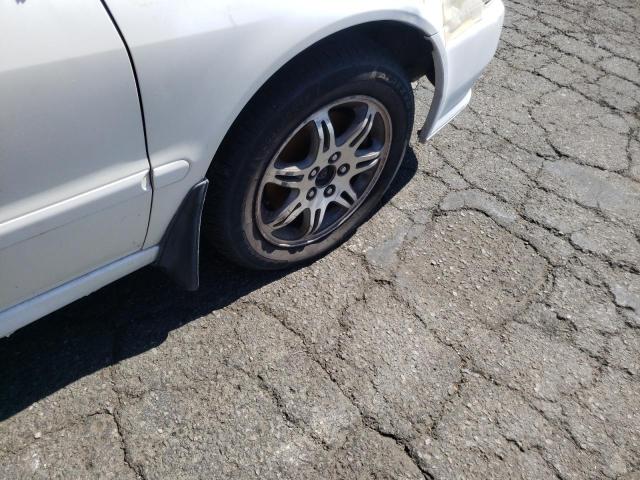 Photo 9 from auction – 2000 ACURA 3.2TL with VIN 19UUA5665YA041691