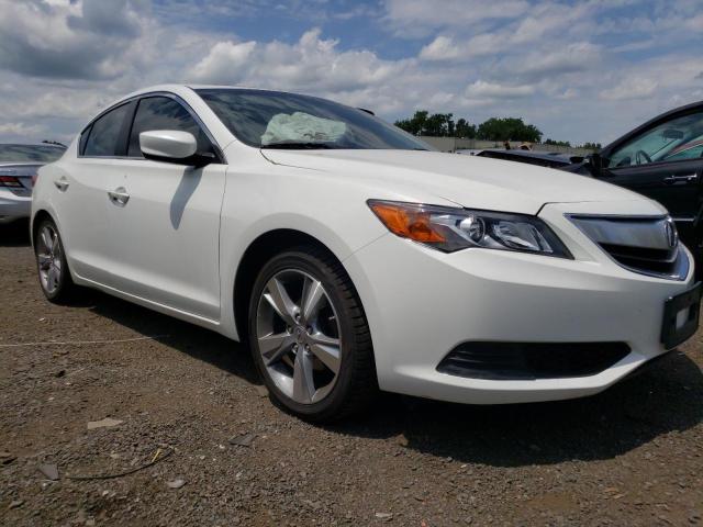 Photo 1 from auction – 2015 ACURA ILX 20 with VIN 19VDE1F36FE005433