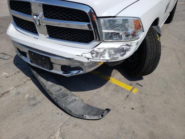 Photo 9 from auction – 2019 RAM 1500 CLASS with VIN 1C6RR6FG3KS629299