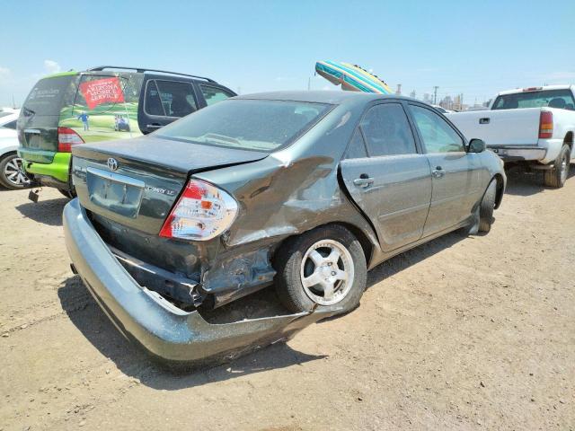 Photo 9 from auction – 2003 TOYOTA CAMRY LE with VIN 4T1BE32K93U179593