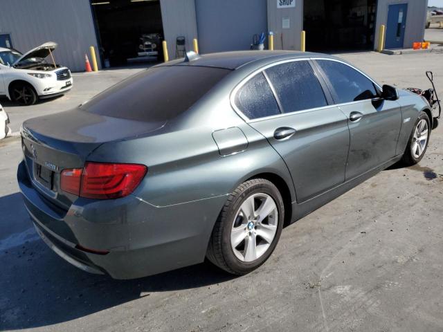 Photo 4 from auction – 2011 BMW 528 I with VIN WBAFR1C54BC672073