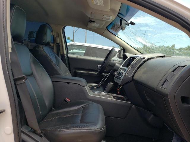 Photo 5 from auction – 2010 FORD EDGE SEL with VIN 2FMDK3JC2ABB76839