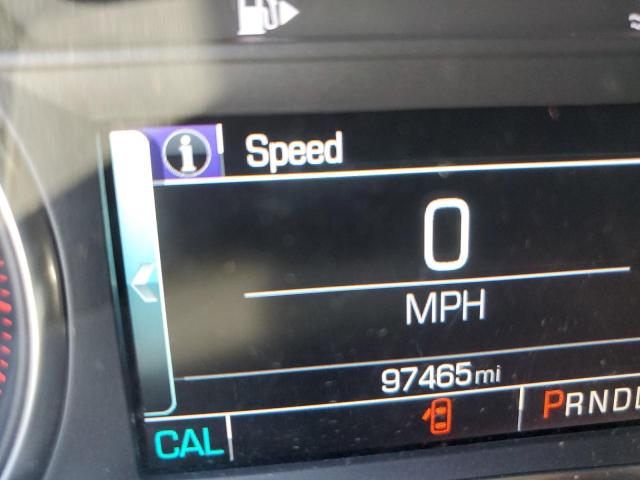 Photo 8 from auction – 2018 CHEVROLET MALIBU LT with VIN 1G1ZD5ST9JF144203
