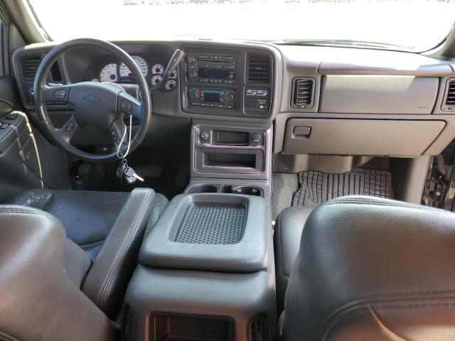 Photo 9 from auction – 2004 CHEVROLET SILVERADO with VIN 2GCEK19NX41294893