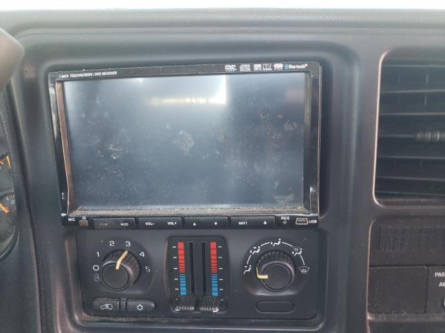 Photo 9 from auction – 2003 CHEVROLET SILVERADO with VIN 1GCEK14V53Z250961