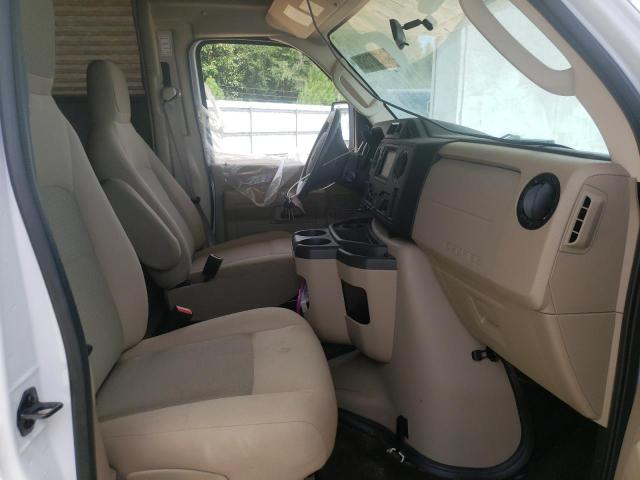 Photo 5 from auction – 2017 FORD ECONOLINE with VIN 1FDWE3FS0HDC41403