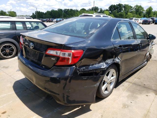 Photo 4 from auction – 2012 TOYOTA CAMRY BASE with VIN 4T1BF1FK2CU064006