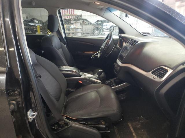 Photo 5 from auction – 2012 DODGE JOURNEY SX with VIN 3C4PDCBG2CT158846