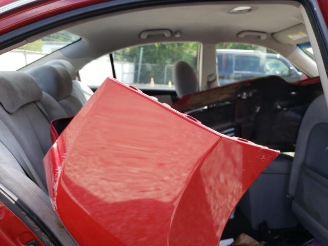 Photo 6 from auction – 2010 KIA OPTIMA with VIN KNAGG4A83A5383892