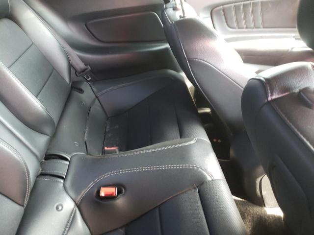 Photo 6 from auction – 2020 FORD MUSTANG with VIN 1FA6P8TH5L5136076
