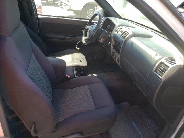 Photo 5 from auction – 2008 CHEVROLET COLORADO with VIN 1GCCS14E688104749
