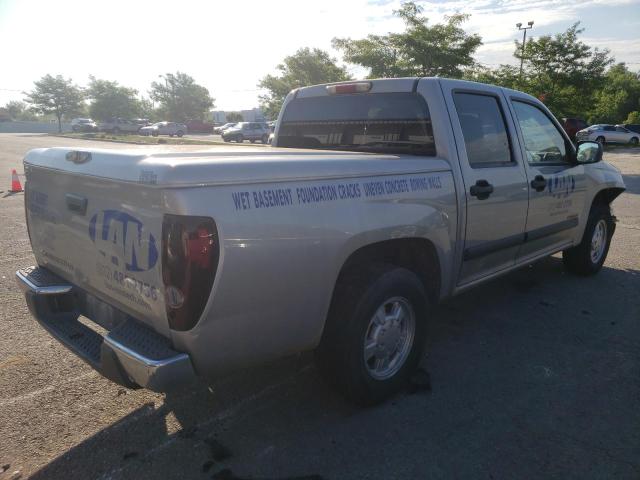 Photo 4 from auction – 2004 CHEVROLET COLORADO with VIN 1GCCS136X48203871