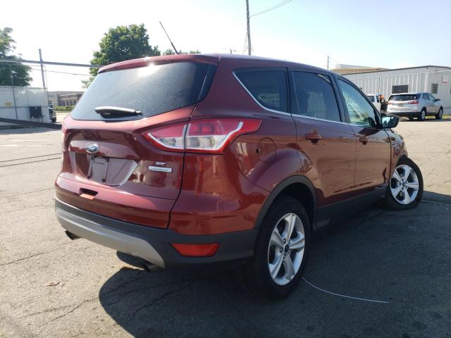 Photo 4 from auction – 2014 FORD ESCAPE SE with VIN 1FMCU0GX2EUA65156