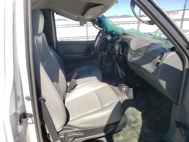 Photo 5 from auction – 2008 FORD RANGER with VIN 1FTYR10D68PB07025