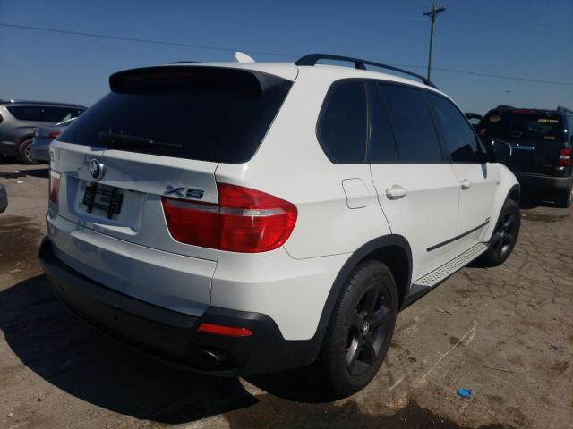 Photo 4 from auction – 2010 BMW X5 XDRIVE3 with VIN 5UXFE4C55AL384933