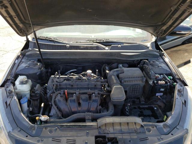 Photo 7 from auction – 2013 KIA OPTIMA LX with VIN 5XXGM4A70DG190179