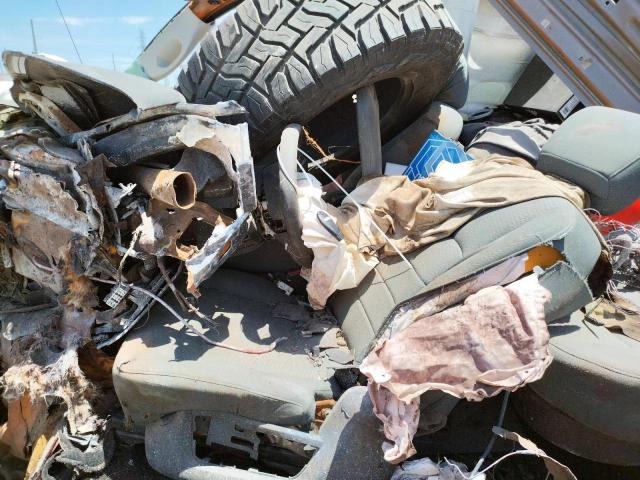 صورة رقم 5 من المزاد - 2014 RAM 2500 ST مع VIN 3C6UR5CJ1EG150802