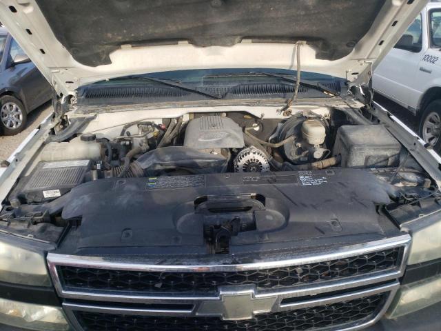 Photo 7 from auction – 2006 CHEVROLET SILVERADO with VIN 1GCEK19B06E227064