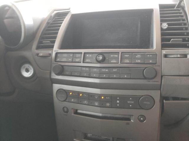 Photo 9 from auction – 2004 NISSAN MAXIMA SE with VIN 1N4BA41E94C856074