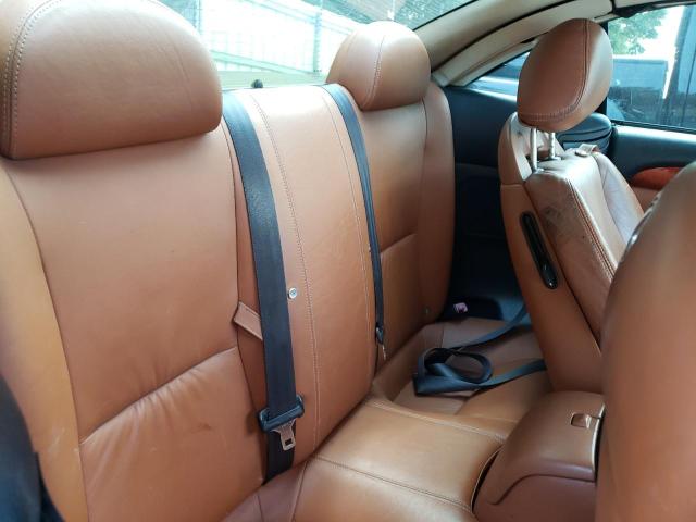 Photo 6 from auction – 2002 LEXUS SC 430 with VIN JTHFN48Y620014371