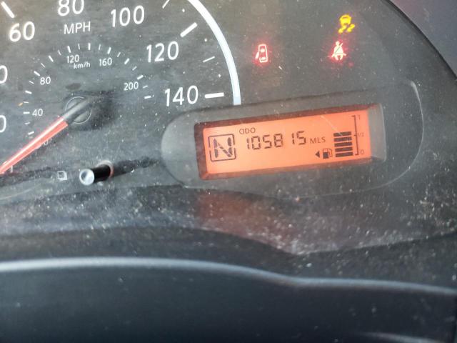 Photo 8 from auction – 2016 NISSAN VERSA S with VIN 3N1CN7AP4GL833254