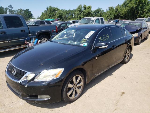 Photo 2 from auction – 2008 LEXUS GS 350 with VIN JTHCE96S080015913