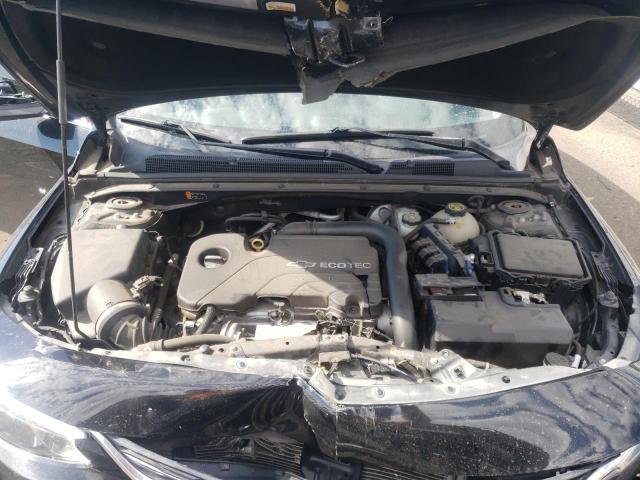 Photo 7 from auction – 2017 CHEVROLET MALIBU with VIN 1G1ZE5ST2HF134801